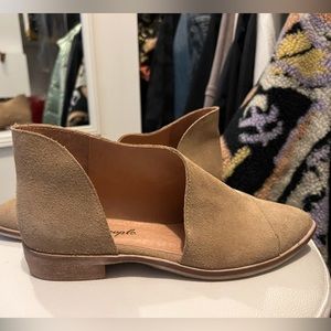 Free People Royale Flat